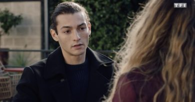 Ici tout commence du 26 janvier : Théo prêt à pardonner Vic ? (résumé + vidéo épisode 587)