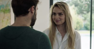 Ici tout commence spoiler : la demande de Thomas à Salomé (vidéo épisode du 11 janvier)