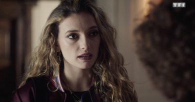 Ici tout commence spoiler : Vic fait chanter Clotilde (vidéo épisode du 25 janvier)