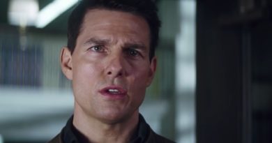 Audiences 22 janvier 2023 : « Jack Reacher » leader devant « Invisible Man »