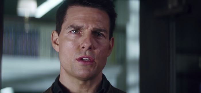 "Jack Reacher : Never Go Back" : votre film avec Tom Cruise ce soir sur France 2 (22 janvier)