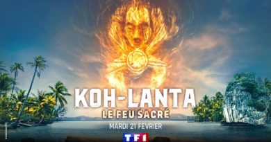 "Koh-Lanta : le Feu Sacré" : découvrez les premières images ! (vidéo)