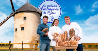 La meilleure boulangerie de France : qui a gagné en PACA ? (résumé semaine du 23 au 27 janvier)