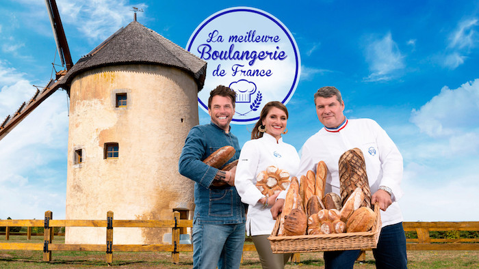 La meilleure boulangerie de France : qui a gagné en Lorraine / Champagne-Ardenne ? (résumé semaine du 9 au 13 janvier)
