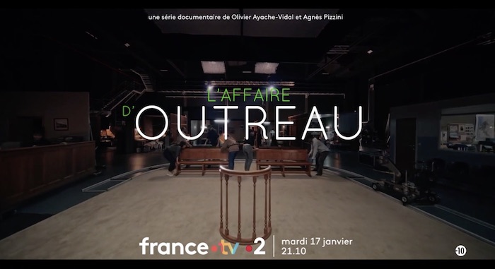 L'affaire d'Outreau, votre série ce soir sur France 2 (17 janvier 2023)