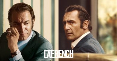 « La French » : votre film avec Jean Dujardin ce soir sur France 3 (16 janvier)