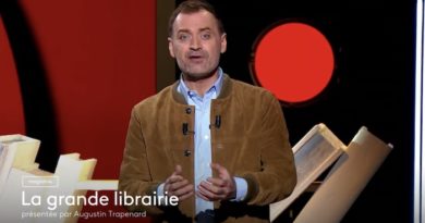 La Grande Librairie du 25 janvier 2023 : invités et sommaire