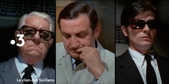 « Le clan des Siciliens » : votre film ce soir sur France 3 (2 janvier 2023)