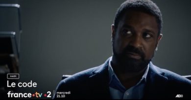 Le Code du 18 janvier 2023 : vos épisodes ce soir sur France 2