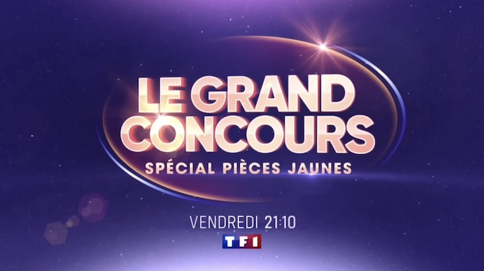 « Le Grand Concours spécial pièces jaunes » du 13 janvier :  les invités de ce soir sur TF1