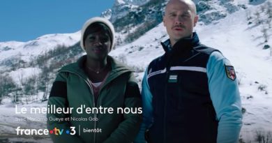 "Le meilleur d'entre nous" du 10 janvier : vos épisodes ce soir sur France 3