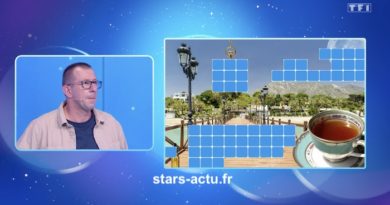 Les 12 coups de midi du 16 janvier : Stéphane éliminé demain, nouvel indice sur l'étoile mystérieuse