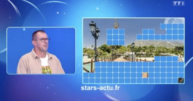 Les 12 coups de midi du 7 janvier 2023 : Stéphane continue, l'étoile toujours mystérieuse