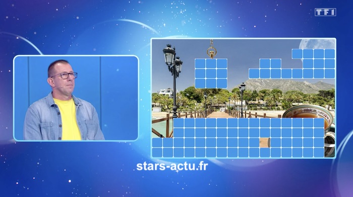 Les 12 coups de midi du 9 janvier 2023 : Stéphane proche de l'élimination