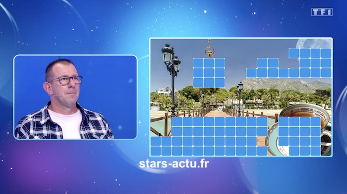 Les 12 coups de midi du 10 janvier 2023 : Coup de Maître pour Stéphane, qui est sur l'étoile ?