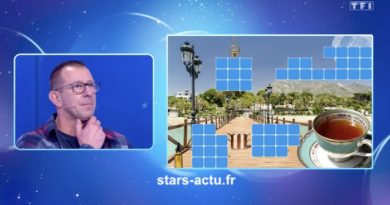 Les 12 coups de midi du 18 janvier : Stéphane toujours là, il sèche face à l'étoile mystérieuse