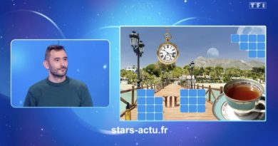 Les 12 coups de midi du 23 janvier : Alexandre éliminé, Nicolas devient Maître de Midi