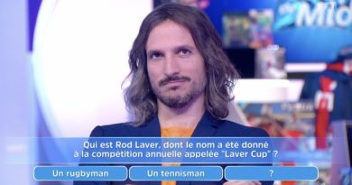 Les 12 coups de midi du 5 janvier 2023 : Stéphane se fait peur sous les yeux de Xavier