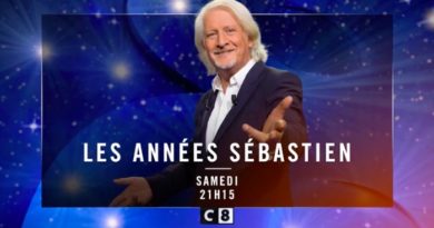 « Les années Sébastien » du 14 janvier 2023 : le programme ce soir sur C8