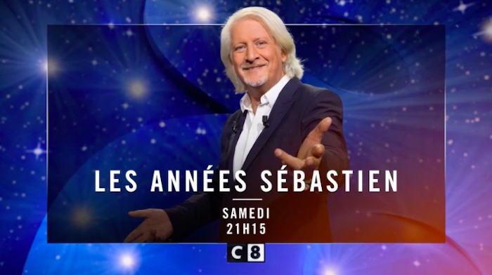 « Les années Sébastien » du 14 janvier 2023 : le programme ce soir sur C8