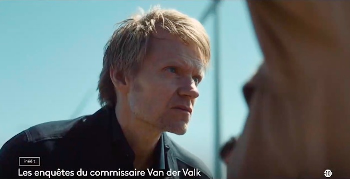 « Les enquêtes du commissaire Van der Valk » du 15 janvier : votre épisode inédit ce soir sur France 3
