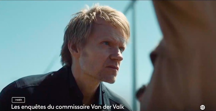 « Les enquêtes du commissaire Van der Valk » du 8 janvier : votre épisode inédit ce soir sur France 3