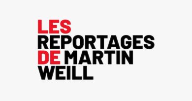 Les reportages de Martin Weill du 28 février : sommaire de l'émission ce soir sur TMC