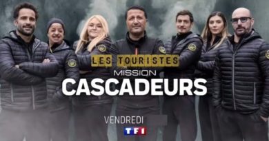 Les Touristes du 27 janvier 2023 : les invités ce soir sur TF1