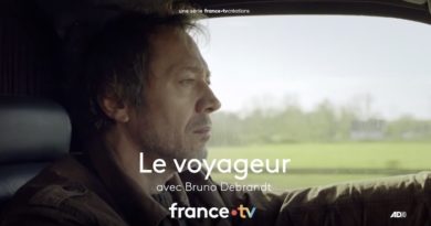 Audiences 31 janvier 2023 : « Le Voyageur » leader devant « S.W.A.T. », M6 faible