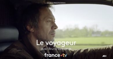 Le Voyageur du 14 février : ce soir sur France 3 l'épisode « La vallée de la peur »