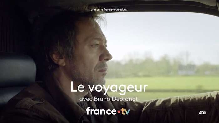 Le Voyageur du 14 février : ce soir sur France 3 l'épisode « La vallée de la peur »