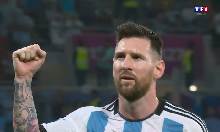 PSG : Lionel Messi sur le départ ?