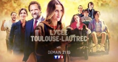« Lycée Toulouse Lautrec » : y-aura-t-il une saison 2 ? Réponse !