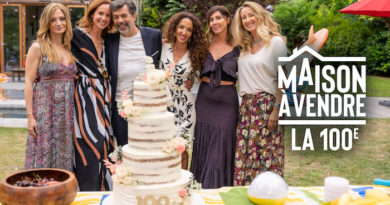 Maison à vendre du 6 janvier 2023 : la 100ème, sommaire du numéro inédit ce soir sur M6