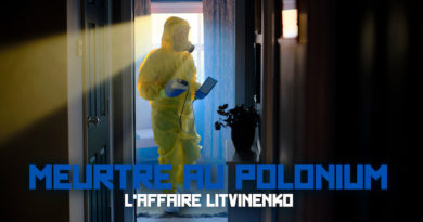 « Meurtre au polonium - l'affaire Litvinenko » : vos épisodes ce soir sur M6 (26 janvier)