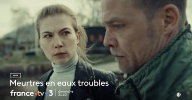 Audiences 5 février 2023 : « Meurtres en eaux troubles » leader devant « Ocean's 8 »