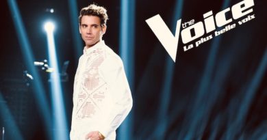 Mika de retour dans The Voice en tant que Super Coach