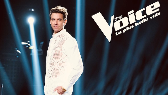 Mika de retour dans The Voice en tant que Super Coach