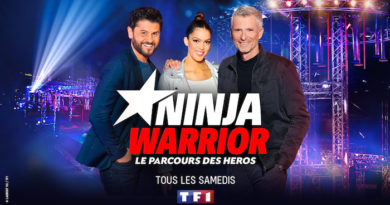 Ninja Warrior : les derniers qualifiés pour la finale (résumé + replay 28 janvier 2023)