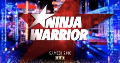 Ninja Warrior : qui sont les qualifiés pour la suite de la finale ? (résumé + replay 4 février 2023)