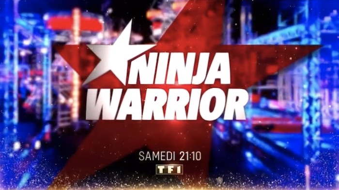 « Ninja Warrior » saison 7 : lancement ce soir sur TF1 (7 janvier 2023)
