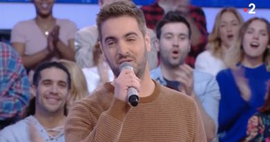 N'oubliez pas les paroles du 15 février : Louis intègre les masters ! (classement des maestros)
