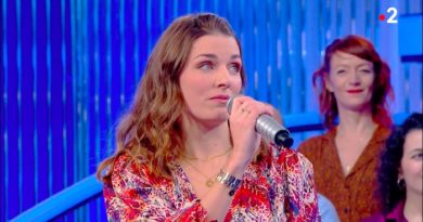 N'oubliez pas les paroles : le message de Manon après son élimination