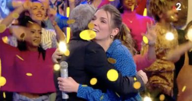 N'oubliez pas les paroles : Manon franchit les 200.000 euros ! (13 janvier 2023)