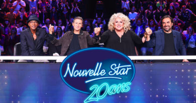 « Nouvelle Star, 20 ans », seconde soirée ce soir sur M6 (22 février 2023)