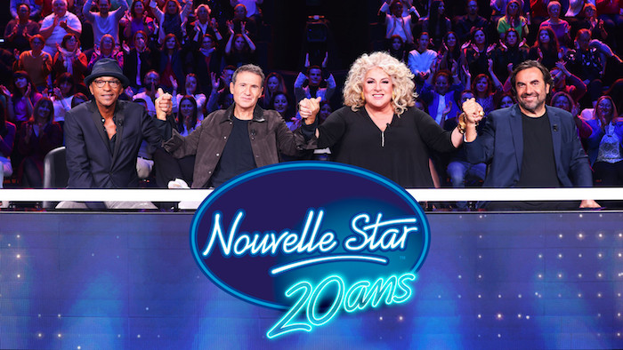 « Nouvelle Star, 20 ans », seconde soirée ce soir sur M6 (22 février 2023)