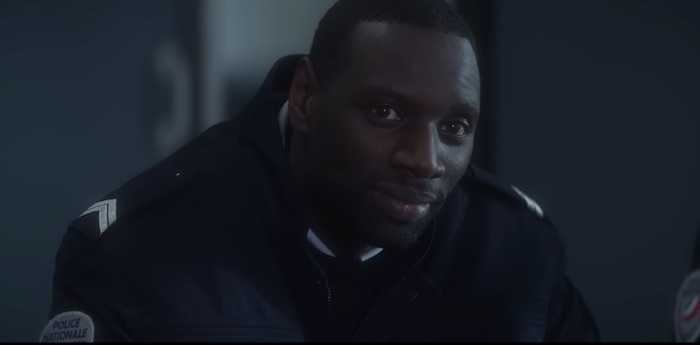 « Police » : le film inédit avec Omar Sy et Virginie Efira ce soir sur France 2 (8 janvier)