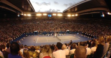 Open d'Australie : suivre la finale Tsitsipas / Djokovic en direct, live et streaming (+ score en temps réel et résultat final)