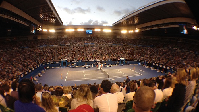 Open d'Australie : suivre Couacaud / Djokovic en direct, live et streaming (+ score en temps réel et résultat final)