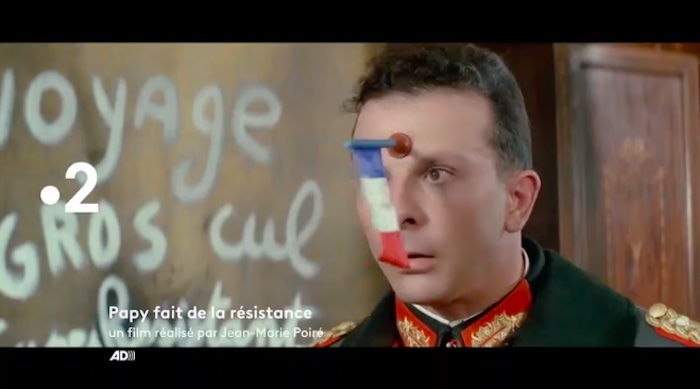 3 choses à savoir sur « Papy fait de la résistance », le film ce soir sur France 2